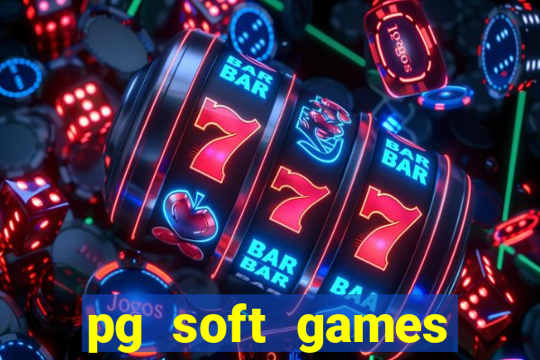 pg soft games fortune rabbit